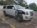 CADILLAC ESCALADE E снимка