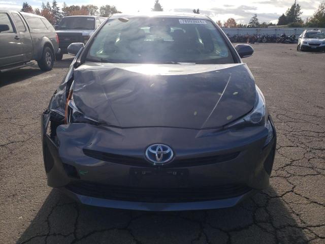 2016 TOYOTA PRIUS - JTDKARFU7G3016693