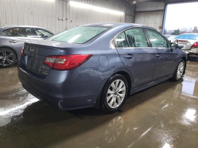 2017 SUBARU LEGACY 2.5 - 4S3BNAB6XH3013625