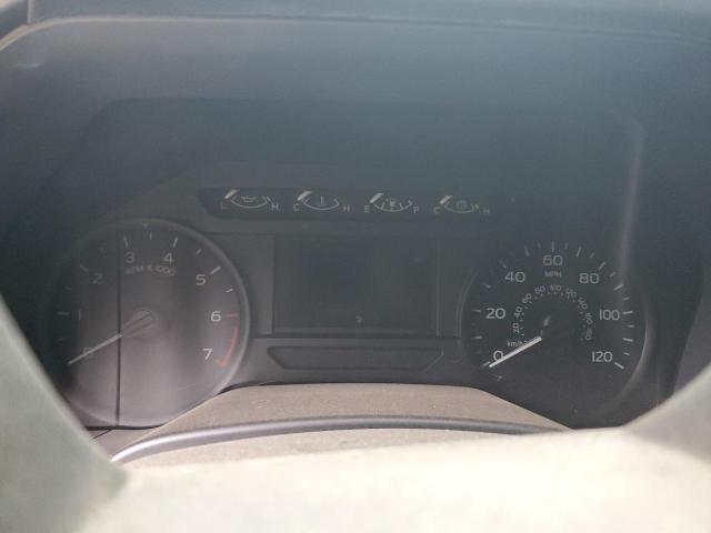 2018 FORD F150 SUPER - 1FTEW1CP9JFE36640
