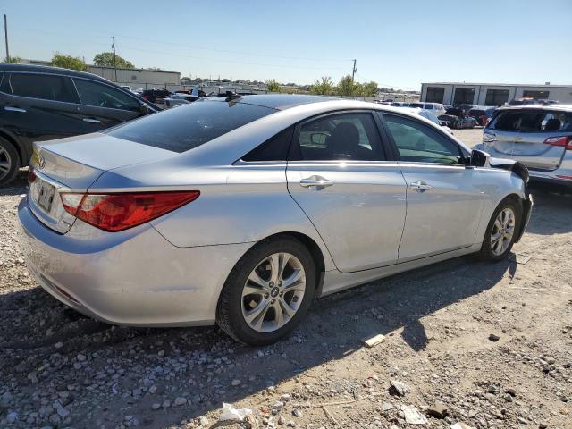 Vin: 5npec4ac7dh545571, lot: 79347504, hyundai sonata se 20133