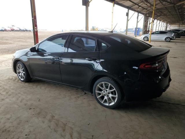 VIN 1C3CDFBA3DD335413 2013 DODGE DART no.2