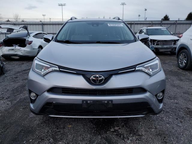 2018 TOYOTA RAV4 LIMIT - JTMDFREV2JD250360