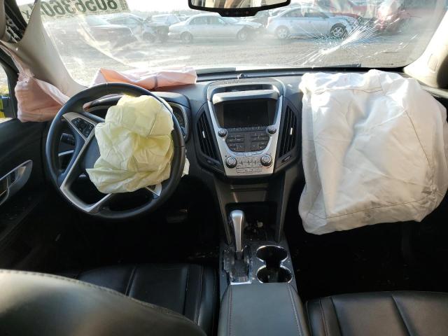 2015 CHEVROLET EQUINOX LT - 2GNALDEK2F6388434