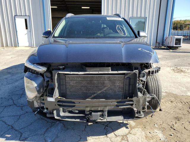 2020 HYUNDAI SANTA FE S - 5NMS33AD4LH273336