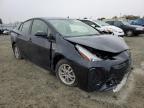 Lot #3023813950 2022 TOYOTA PRIUS NIGH