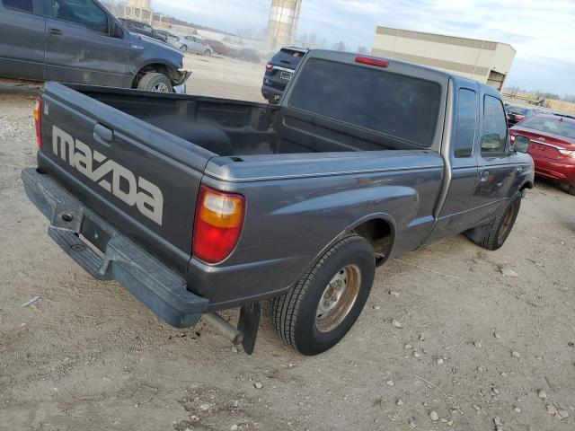 MAZDA B3000 CAB 2005 gray 4dr ext gas 4F4YR46U55PM01611 photo #4