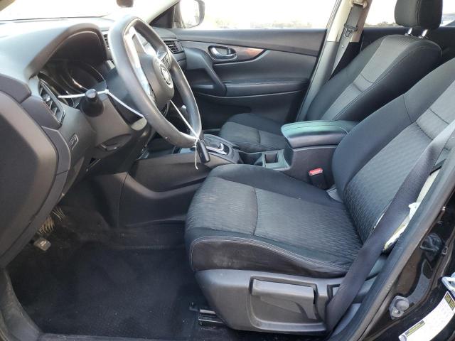 2017 NISSAN ROGUE S - JN8AT2MT5HW383670