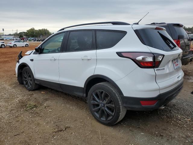 2018 FORD ESCAPE SE - 1FMCU0GD3JUD18792