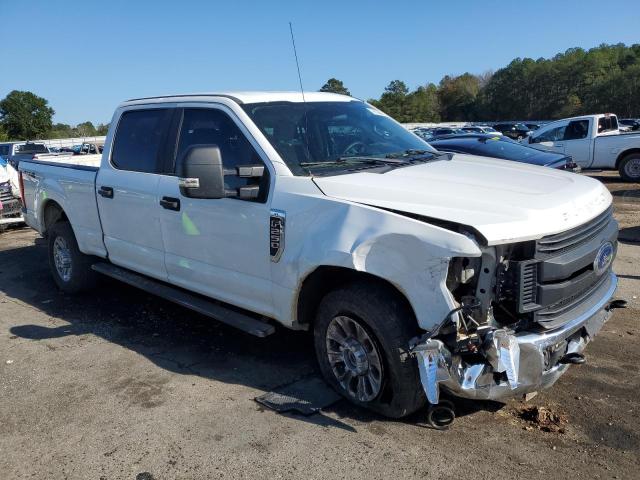 2018 FORD F250 SUPER - 1FT7W2B64JEB47419