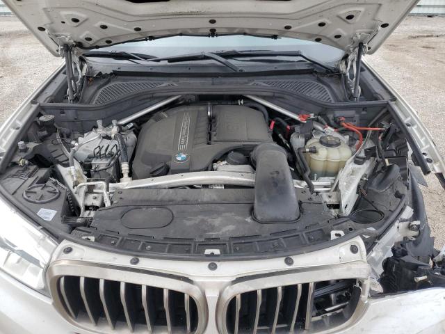 VIN 5UXKU0C5XJ0G80559 2018 BMW X6 no.12