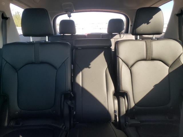 2023 HONDA PILOT EXL - 5FNYG1H47PB046996