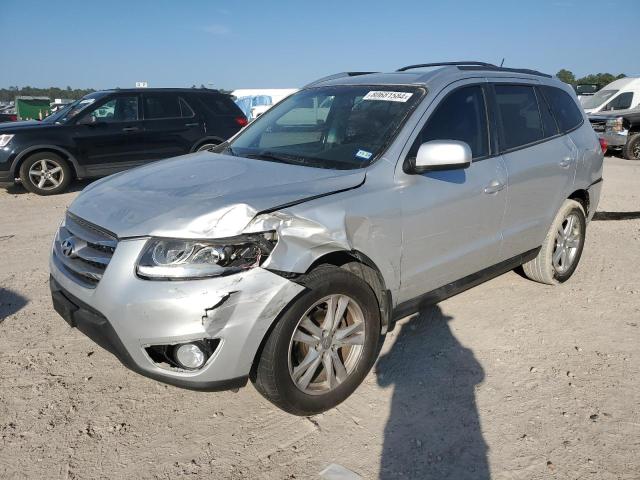 HYUNDAI SANTA FE S