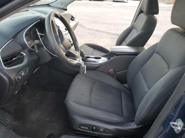 2016 CHEVROLET MALIBU LT - 1G1ZE5ST4GF282009