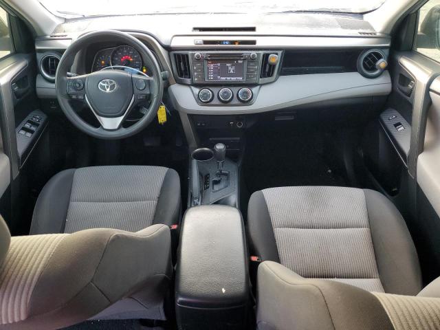 VIN JTMZFREV0FD060845 2015 Toyota RAV4, LE no.8