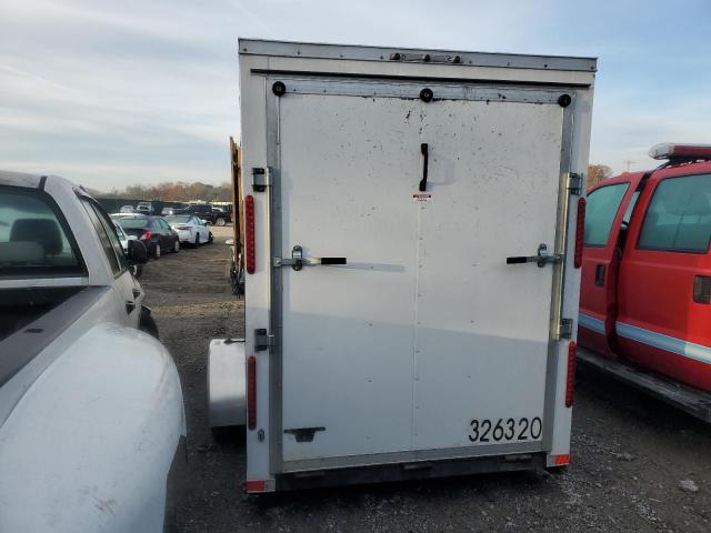 OTHER TRAILER 2021 white   7J8BE1216M1001052 photo #4