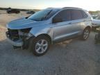 2017 FORD EDGE SE - 2FMPK3G99HBC21598