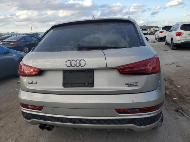 2016 AUDI Q3 PRESTIG WA1GFCFS9GR014955