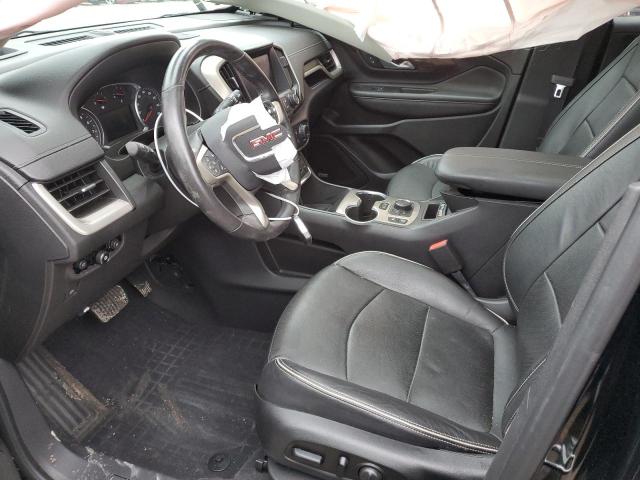 2020 GMC TERRAIN DE - 3GKALXEX0LL114022