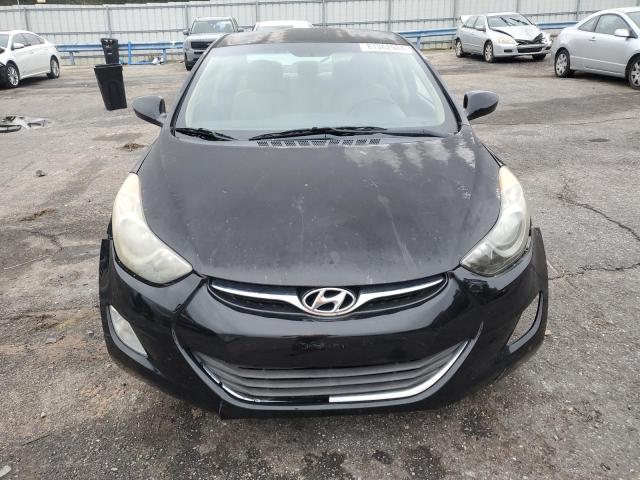 VIN 5NPDH4AE3DH449290 2013 HYUNDAI ELANTRA no.5