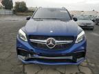 MERCEDES-BENZ GLE 63 AMG photo