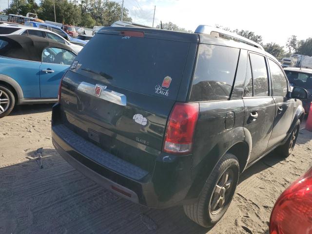 SATURN VUE 2007 black  gas 5GZCZ33D67S815223 photo #4