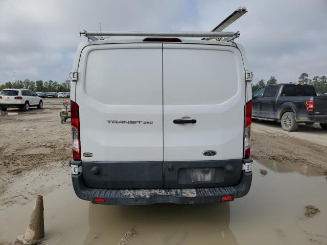 VIN 1FTYR2YM1HKB54986 2017 Ford Transit, T-250 no.6