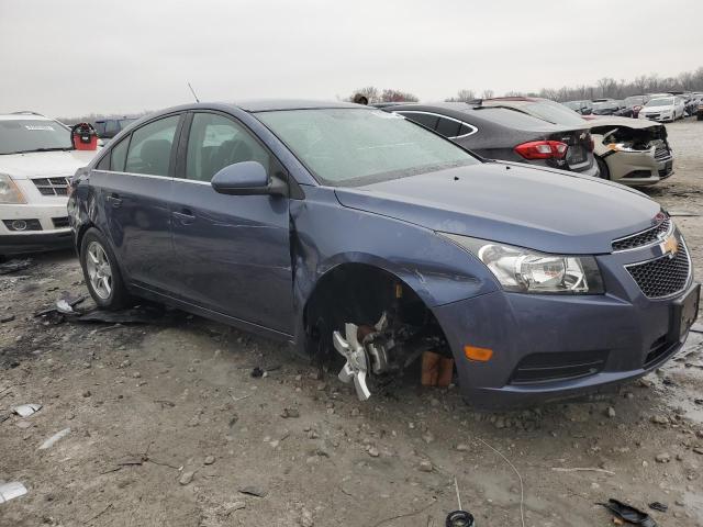 VIN 1G1PC5SB0E7448151 2014 CHEVROLET CRUZE no.4