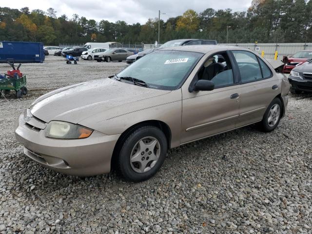 CHEVROLET CAVALIER