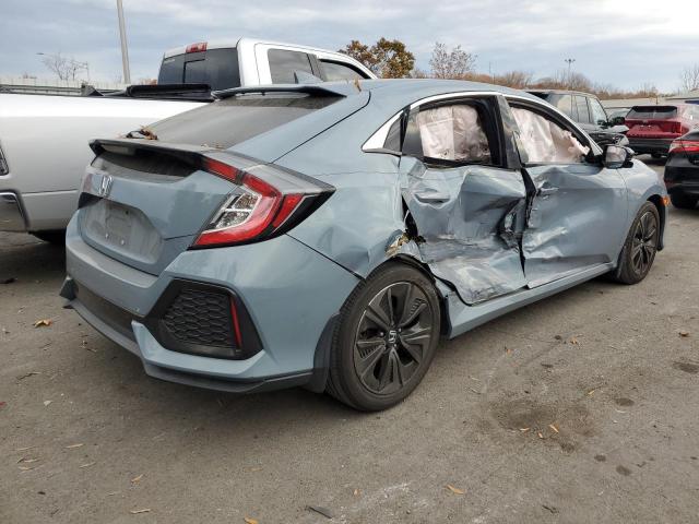 2017 HONDA CIVIC SHHFK7H75HU403319