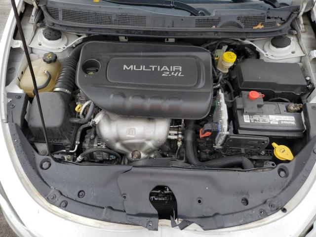 2016 DODGE DART SXT - 1C3CDFBB9GD593450