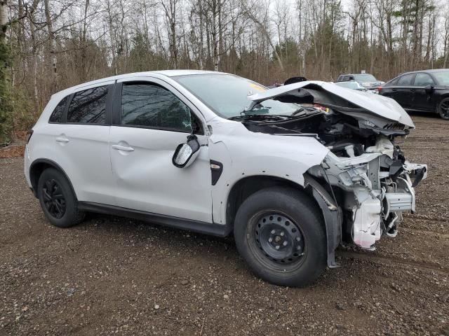 2022 MITSUBISHI RVR ES JA4AHUAU6NU605236