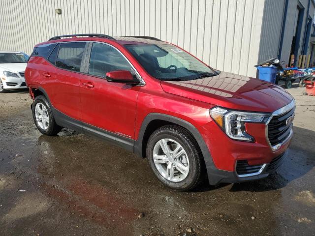 2024 GMC TERRAIN SL - 3GKALMEG2RL278055