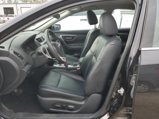 2018 NISSAN ALTIMA 2.5 - 1N4AL3APXJC476268