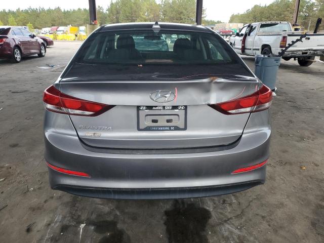 2018 HYUNDAI ELANTRA SE - 5NPD84LF0JH381886