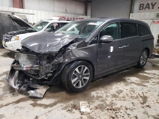 2014 HONDA ODYSSEY TO #3028512914