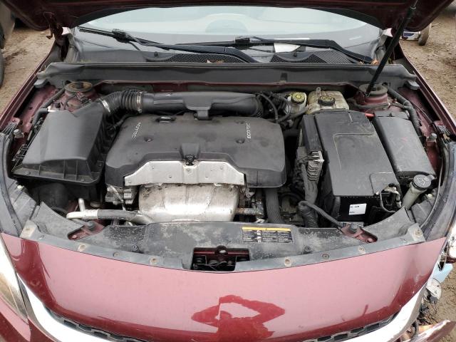 2015 CHEVROLET MALIBU LTZ - 1G11F5SL5FF332098