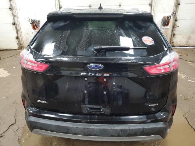 2022 FORD EDGE SEL 2FMPK4J97NBA44382