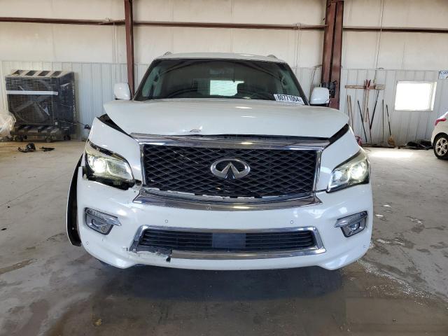 2015 INFINITI QX80 - JN8AZ2NF8F9572476