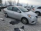 NISSAN VERSA S photo