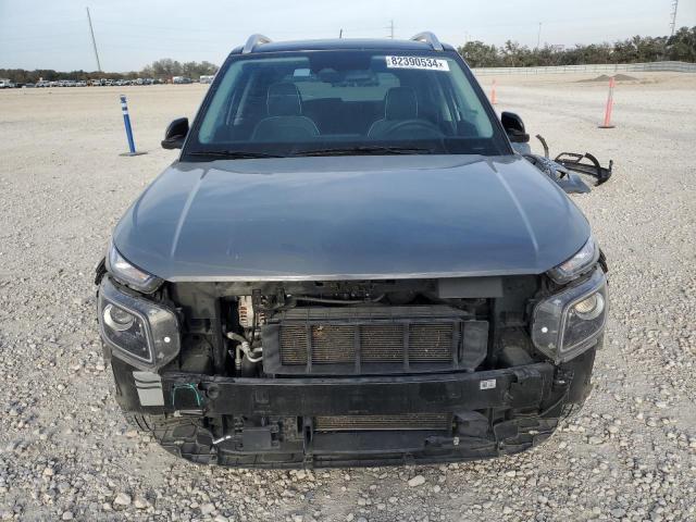 2023 HYUNDAI VENUE SEL - KMHRC8A37PU223799