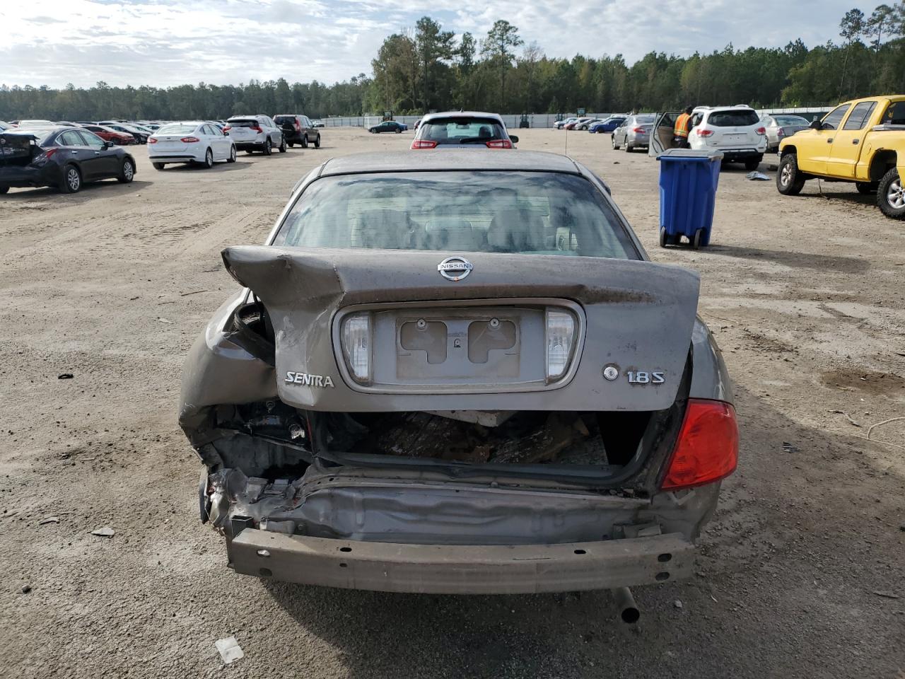 Global Auto Auctions