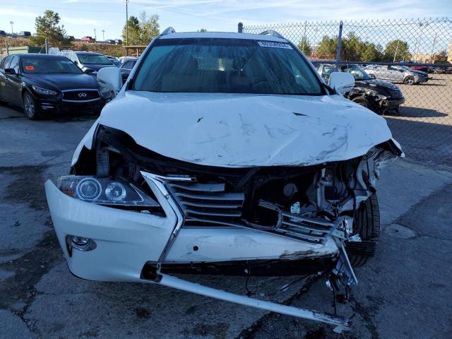 2015 LEXUS RX 350 - 2T2ZK1BA0FC167224