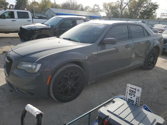 2019 CHRYSLER 300 S #2994138298