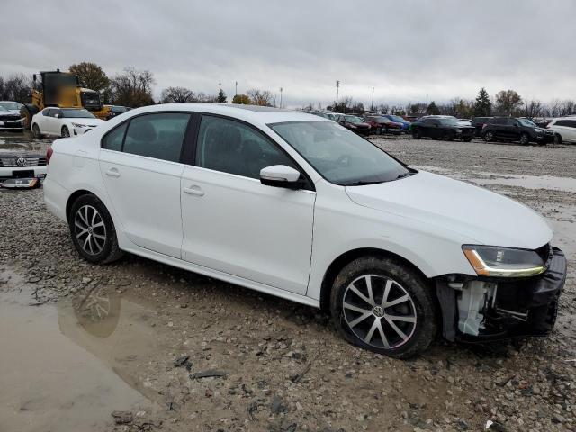 2017 VOLKSWAGEN JETTA SE - 3VWDB7AJ1HM346494