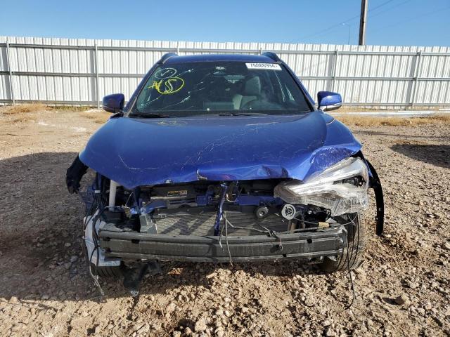 2023 TOYOTA COROLLA CR - 7MUFBABGXPV007698