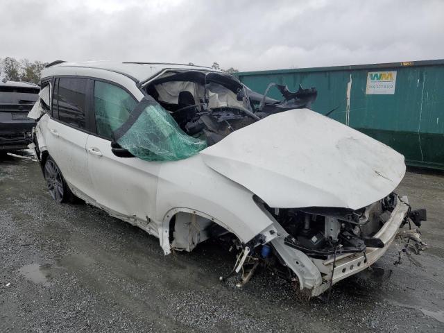 2021 HONDA PASSPORT E - 5FNYF8H50MB033233