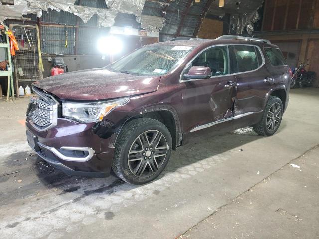 2018 GMC ACADIA DEN #3033080995