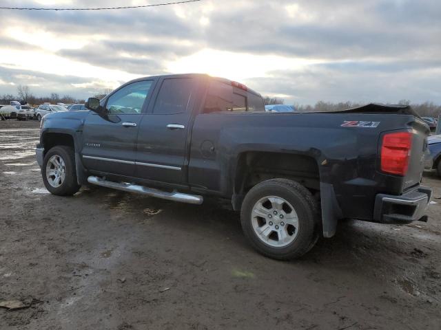 Vin: 1gcvksec0ez315690, lot: 81956794, chevrolet all models k1500 ltz 20142