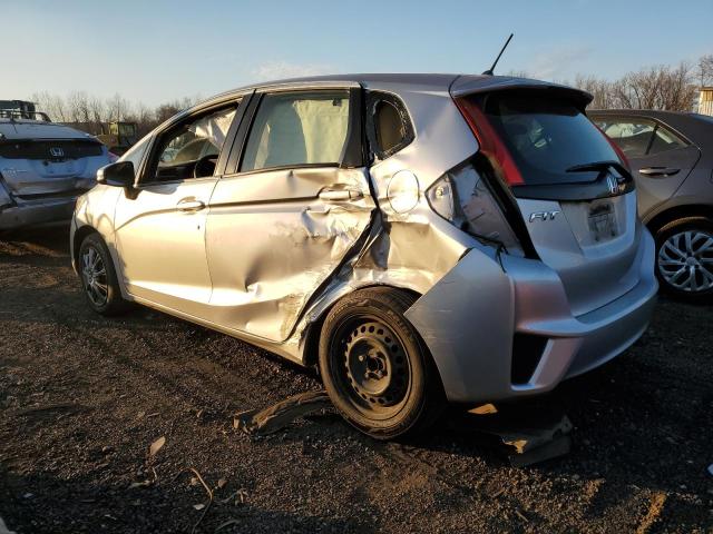 VIN JHMGK5H53GS008452 2016 HONDA FIT no.2